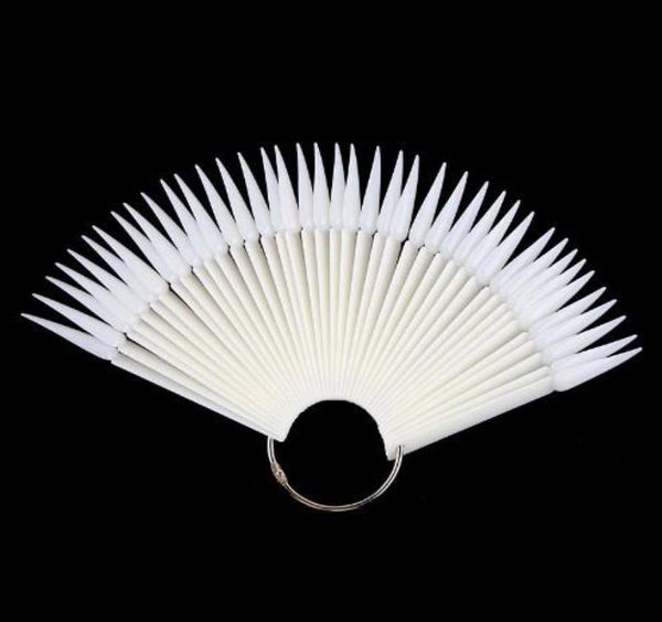 40 pcs nail swatch sticks clear nail sample sticks stiletto nail color display tips4486963 
40 pcs nail swatch sticks clear nail sample sticks stiletto nail color display tips4486963