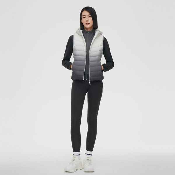 parkas bosideng women's vest 2021 new hooded vest fashion leisure light warm windproof warm slim down vest winter waistcoat, Black
parkas bosideng women's vest 2021 new hooded vest fashion leisure light warm windproof warm slim down vest winter waistcoat, Black