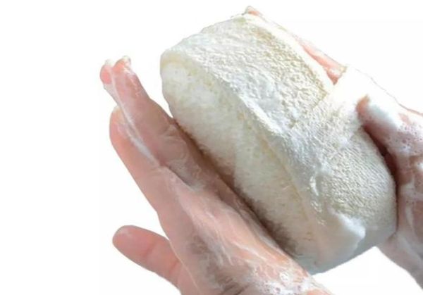 exfoliating loofah bath sponge pads ultra thick exfoliating shower luffa sponge and spa scrubber for men and women body wash spong5892844
exfoliating loofah bath sponge pads ultra thick exfoliating shower luffa sponge and spa scrubber for men and women body wash spong5892844