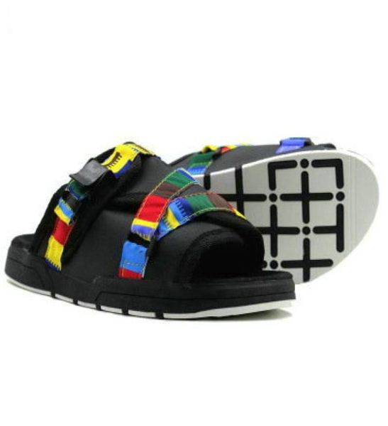23 color fashion fringe men women canvas slippers male summer shoes slides slipresistant beach slippers flip flops sandals 36459617507, Black
23 color fashion fringe men women canvas slippers male summer shoes slides slipresistant beach slippers flip flops sandals 36459617507, Black