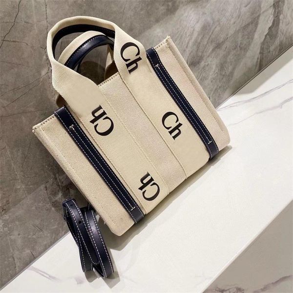 luxury woody tote bag designer bag with removable strap linen canvas material purse exquisite summer brown shoulder bags interlayer simply x
luxury woody tote bag designer bag with removable strap linen canvas material purse exquisite summer brown shoulder bags interlayer simply x