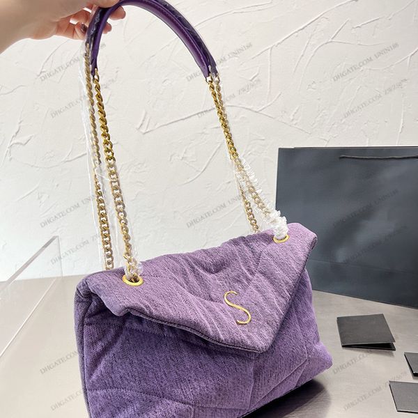 23 women luxurys designers upscale totes bags buckle pochette handbag denim washable fabric messenger bag messenger ladies wallets pouch pur
23 women luxurys designers upscale totes bags buckle pochette handbag denim washable fabric messenger bag messenger ladies wallets pouch pur