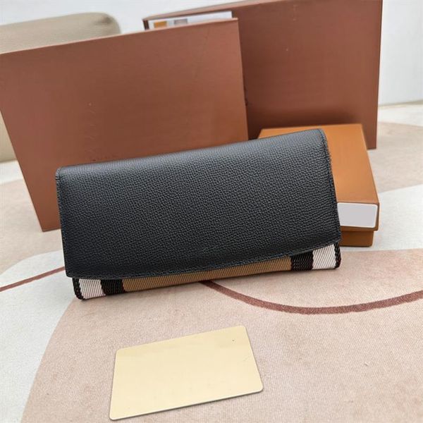 plaid clutch bags flip wallet handbag women handbags purse genuine leather fashion letter card slot internal compartment small bag2955
plaid clutch bags flip wallet handbag women handbags purse genuine leather fashion letter card slot internal compartment small bag2955