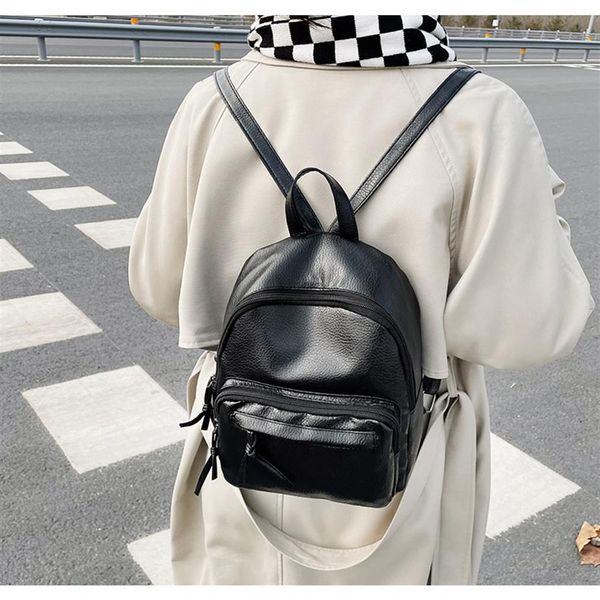 backpack female 2022 new trendy fashion wild large-capacity mommy leisure backpack college student girl travel bag232w
backpack female 2022 new trendy fashion wild large-capacity mommy leisure backpack college student girl travel bag232w