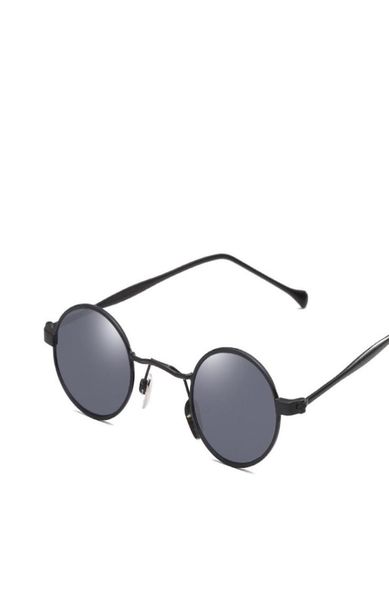 new 2019 fashion sunglasses for men and women small oval designer glasses retro shades oculos de sol7563719, White;black
new 2019 fashion sunglasses for men and women small oval designer glasses retro shades oculos de sol7563719, White;black