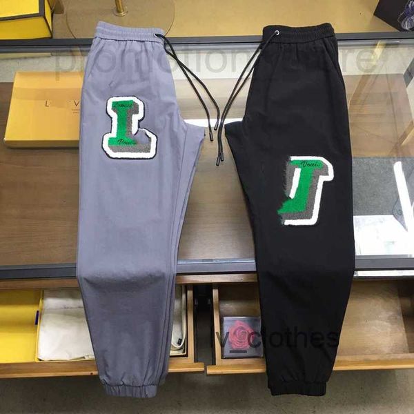 men's pants designer 23 spring summer sweatpants latest men's casual pants trousers premium comfortable breathable size m-xxxl g3o, Black
men's pants designer 23 spring summer sweatpants latest men's casual pants trousers premium comfortable breathable size m-xxxl g3o, Black