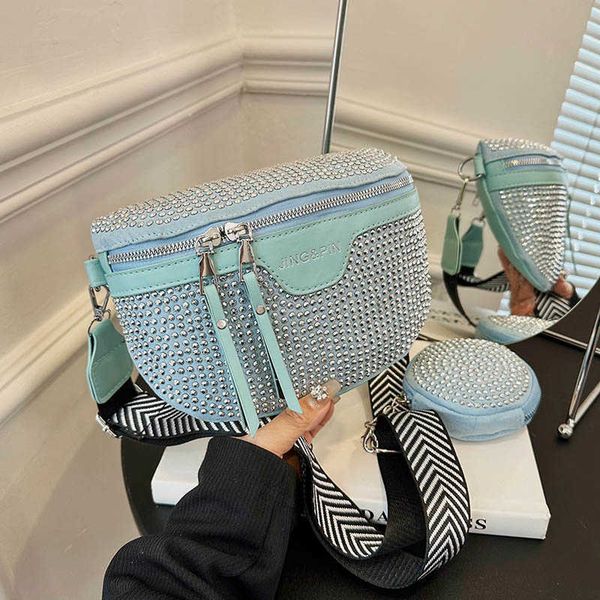 evening bags brand fanny pack diamond women's belt bag versatile chest bag luxury waist bag designer shoulder crossbody bags fashion pu
evening bags brand fanny pack diamond women's belt bag versatile chest bag luxury waist bag designer shoulder crossbody bags fashion pu
