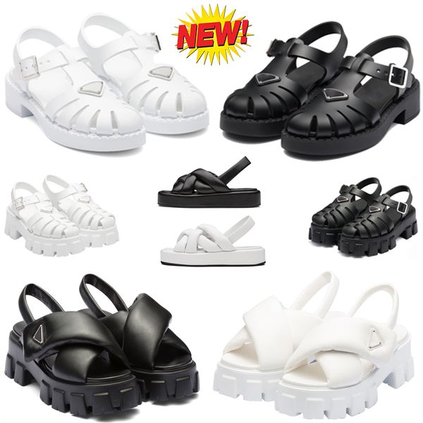 2023 foams rubber sandals popular womens designer thick sole sandals thick lightweight design unique fashionable overall retro beach footwea, Black
2023 foams rubber sandals popular womens designer thick sole sandals thick lightweight design unique fashionable overall retro beach footwea, Black