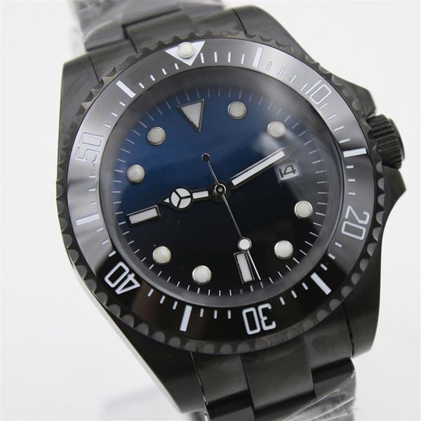 whole outdoor 44mm blue and black dial stainless steel bracklet automatic mens watch watches with unidirectional ceramic r231y, Slivery;brown
whole outdoor 44mm blue and black dial stainless steel bracklet automatic mens watch watches with unidirectional ceramic r231y, Slivery;brown