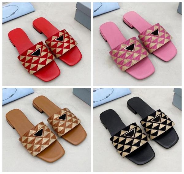 woman embroidered fabric slides slippers black beige multicolor embroidery mules womens home flip flops casual sandals summer leat2166092
woman embroidered fabric slides slippers black beige multicolor embroidery mules womens home flip flops casual sandals summer leat2166092