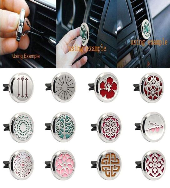 car outlet perfume essential oil diffuser car locket vent clip aromatherapy car perfume air freshener diffuser usps drop6139265
car outlet perfume essential oil diffuser car locket vent clip aromatherapy car perfume air freshener diffuser usps drop6139265