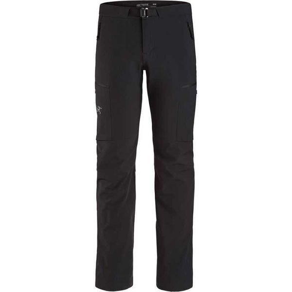 sports casual pants arcterys clothing soft shell pants multi warm pants, Black
sports casual pants arcterys clothing soft shell pants multi warm pants, Black