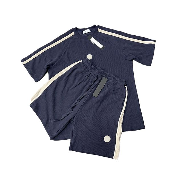 Topstoney Designer Mens Tracksuit Sets Sweat Suits Sports Suit Men Tracksuits T Shirt Pants Set Men And Women Couple Clothing Sporting Coats 2023 Summer New, Purple
Topstoney Designer Mens Tracksuit Sets Sweat Suits Sports Suit Men Tracksuits T Shirt Pants Set Men And Women Couple Clothing Sporting Coats 2023 Summer New, Purple