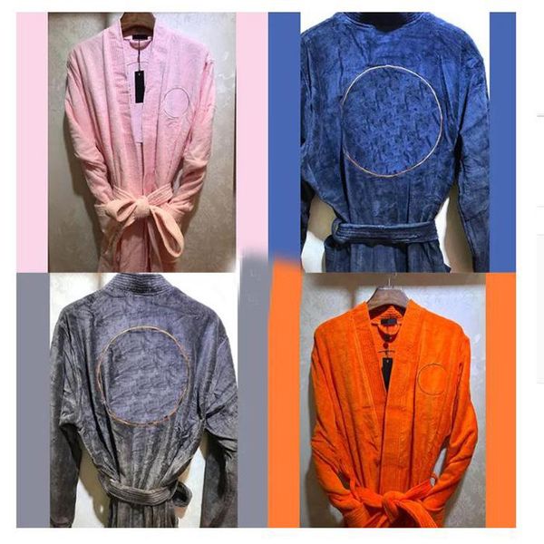 home letters embroidery robe designer bath robes letter baroque embroidery bathrobes with belts men women home l night sleep robe
home letters embroidery robe designer bath robes letter baroque embroidery bathrobes with belts men women home l night sleep robe