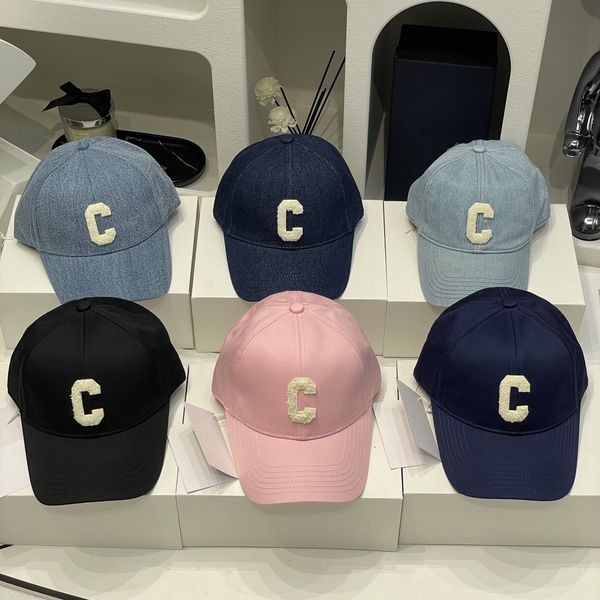 new minimalist ball caps letter hat for women man caps designer hats casual sports caps sunshade hat, Blue;gray
new minimalist ball caps letter hat for women man caps designer hats casual sports caps sunshade hat, Blue;gray