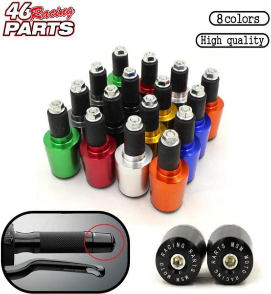 handlebars cnc 22mm handlebar grips handle bar cap end plugs for xjr 1300 ybr 125 mt03 tracer yz 250 virago mt03 tmax530 tmax 508365702
handlebars cnc 22mm handlebar grips handle bar cap end plugs for xjr 1300 ybr 125 mt03 tracer yz 250 virago mt03 tmax530 tmax 508365702