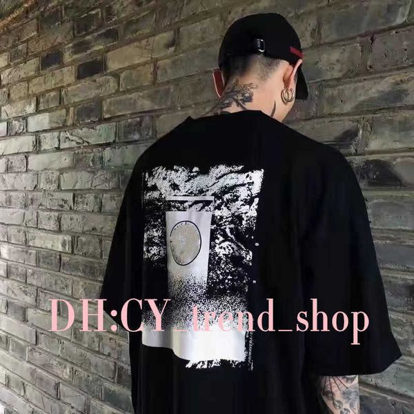 men's t-shirts t shirt designer stoness summer menswear breathable loose letter print lovers street fashion 100% cotton t-shirt1 61, White;black
men's t-shirts t shirt designer stoness summer menswear breathable loose letter print lovers street fashion 100% cotton t-shirt1 61, White;black