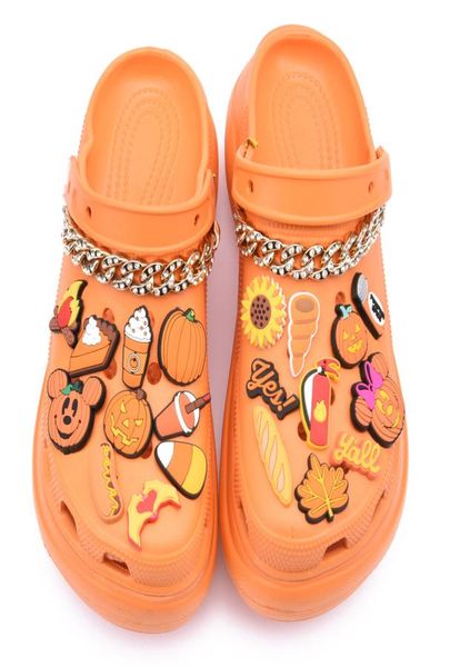 halloween holiday clogs sandals decorative charms0123453292849, White;pink
halloween holiday clogs sandals decorative charms0123453292849, White;pink