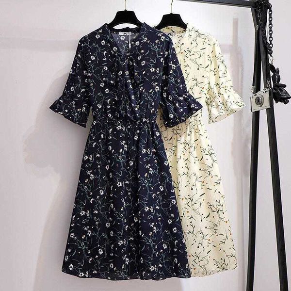 150. oversize dresses womens clothing plump girls summer korean style elegant, Black;gray
150. oversize dresses womens clothing plump girls summer korean style elegant, Black;gray