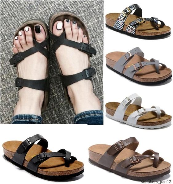 mayari 805 florid gizeh birk sell summer men women flats sandals cork slippers casual shoes print mixed colors size us35792719, Black
mayari 805 florid gizeh birk sell summer men women flats sandals cork slippers casual shoes print mixed colors size us35792719, Black