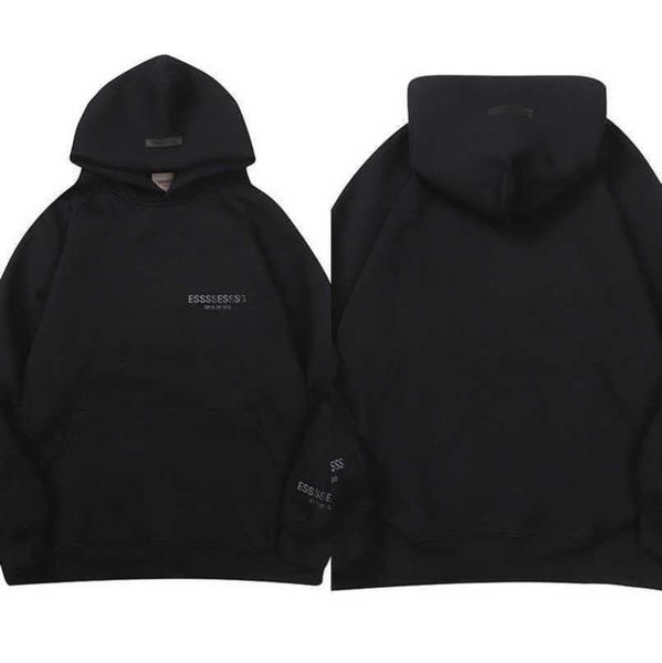 men's luxury classics tracksuits essentials sweatshirts letter hoodies men women ess sportswear hooded pant coat sweater pullover coup, Gray
men's luxury classics tracksuits essentials sweatshirts letter hoodies men women ess sportswear hooded pant coat sweater pullover coup, Gray