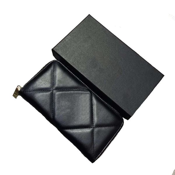 long wallet for women designer purse zipper bag ladies card holder pocket female coin holders300u, Red;black
long wallet for women designer purse zipper bag ladies card holder pocket female coin holders300u, Red;black