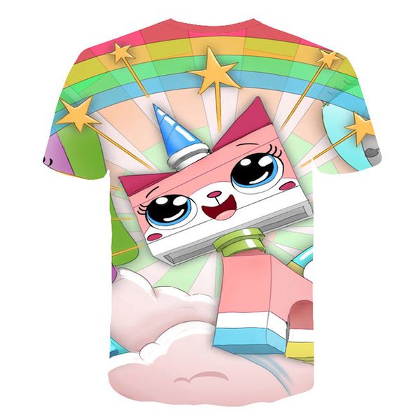 xing liwei men's trend cartoon themed series summer short sleeved t-shirt made of polyester 3d printing breathable and wrinkle resistan, White;black
xing liwei men's trend cartoon themed series summer short sleeved t-shirt made of polyester 3d printing breathable and wrinkle resistan, White;black