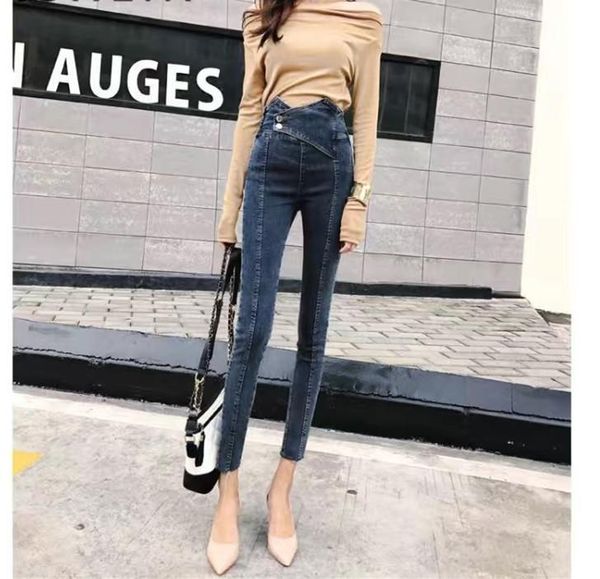 jeans women harajuku ripped jeans flare pants high waist wide leg denim streetwear skinny, Blue
jeans women harajuku ripped jeans flare pants high waist wide leg denim streetwear skinny, Blue
