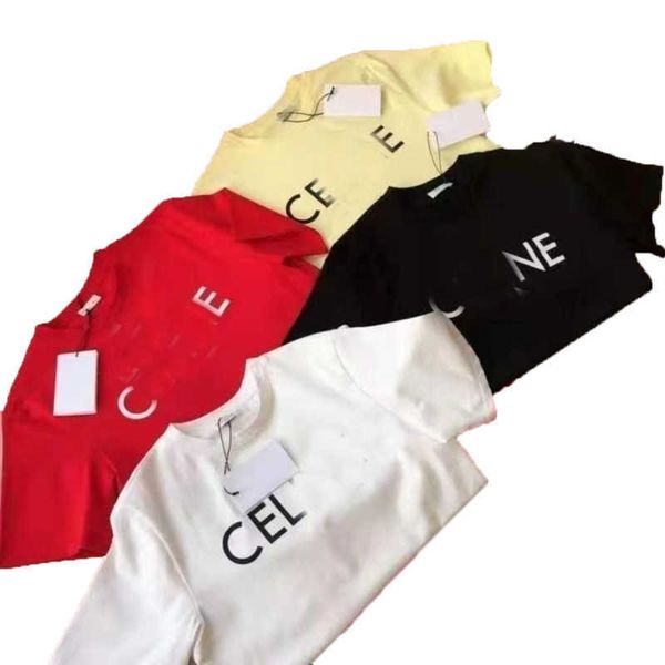 23ss summer mens sweatshirt designer t shirt casual man womens tees with letters print short sleeves sell luxury men hip hop clothes s-5xl, White;black
23ss summer mens sweatshirt designer t shirt casual man womens tees with letters print short sleeves sell luxury men hip hop clothes s-5xl, White;black