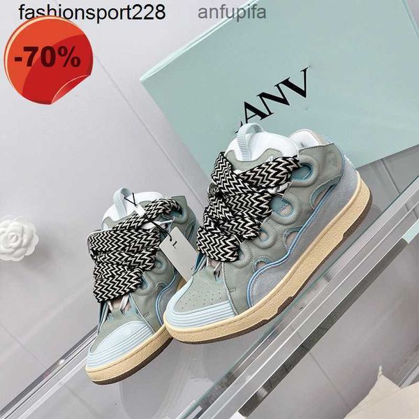lanvins sb low dress shoes designer bread shoes new forrest gump sports women couple casual versatile men sneakers, Black
lanvins sb low dress shoes designer bread shoes new forrest gump sports women couple casual versatile men sneakers, Black