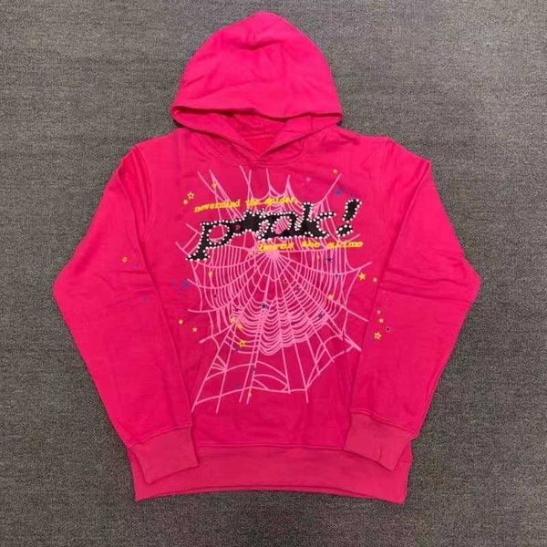 sp5der hooded sweatshirts foaming printing web sp5der men women 1 1 cotton terry pullover, Black
sp5der hooded sweatshirts foaming printing web sp5der men women 1 1 cotton terry pullover, Black