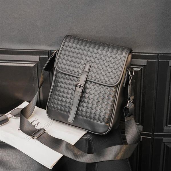 factory whole men handbag england styles woven messenger bag preppy style color matching printed mens shoulder bags street fas1999
factory whole men handbag england styles woven messenger bag preppy style color matching printed mens shoulder bags street fas1999