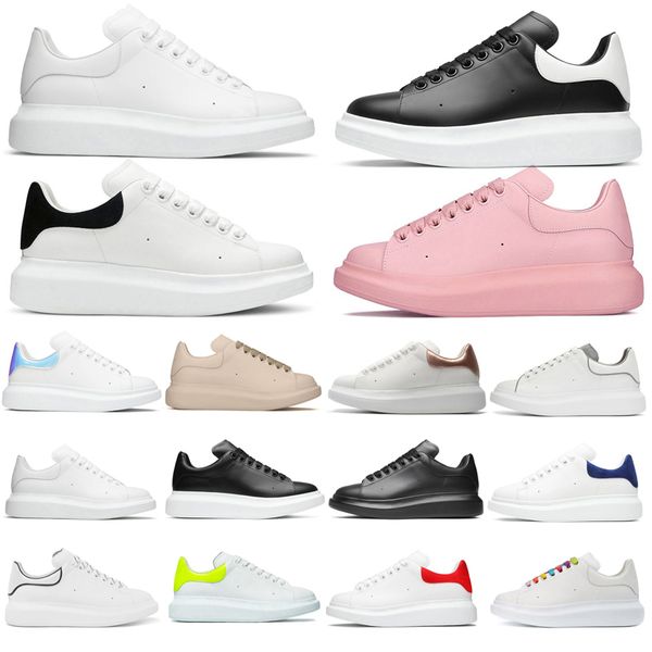 casual shoes white black leather rose gold triple black velvet espadrilles trainers mens women flats lace up platform sneakers
casual shoes white black leather rose gold triple black velvet espadrilles trainers mens women flats lace up platform sneakers