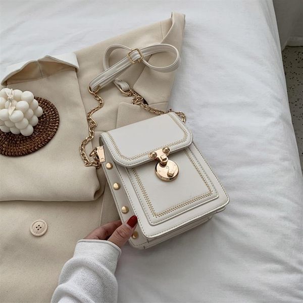 new summer rivet small bag joker cross-slung lock small square bag korean style chain pu lady bag small handbag289v, Black;red
new summer rivet small bag joker cross-slung lock small square bag korean style chain pu lady bag small handbag289v, Black;red
