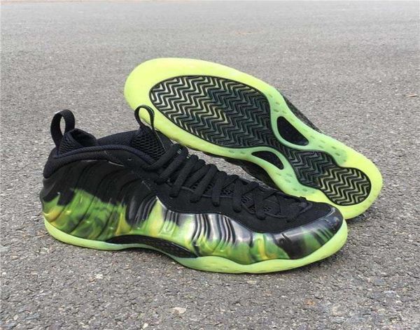 fashion penny hardaway paranorman men basketball shoes foam one qs black lime green posite men athletic sneakers with box7185590
fashion penny hardaway paranorman men basketball shoes foam one qs black lime green posite men athletic sneakers with box7185590