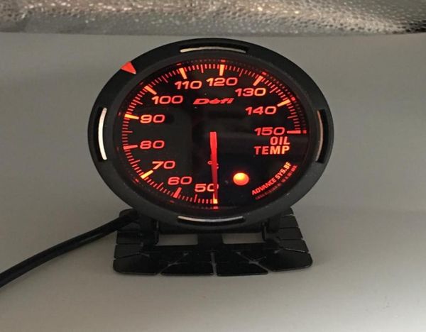 13 backlight color in 1 60mm racing defi bf link auto gauge oil temperature meter gauges oil temp sensor9702111
13 backlight color in 1 60mm racing defi bf link auto gauge oil temperature meter gauges oil temp sensor9702111