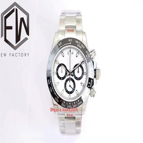 ew factory watches cal 7750 movement ultra-thin 40mm x13mm 116500 cosmograph 904l steel ceramic bezel mechanical autom211v, Slivery;brown
ew factory watches cal 7750 movement ultra-thin 40mm x13mm 116500 cosmograph 904l steel ceramic bezel mechanical autom211v, Slivery;brown