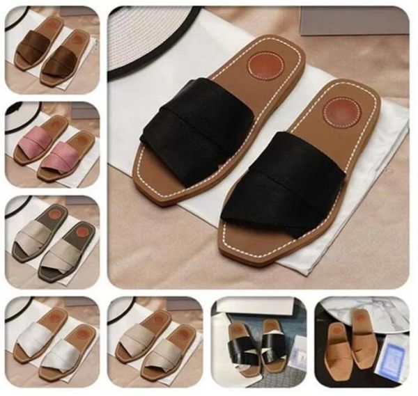 women mules fflat slipper deisgner lady lettering fabric outdoor leather sole slide sandal size 3541 designershoes5625261, Black
women mules fflat slipper deisgner lady lettering fabric outdoor leather sole slide sandal size 3541 designershoes5625261, Black