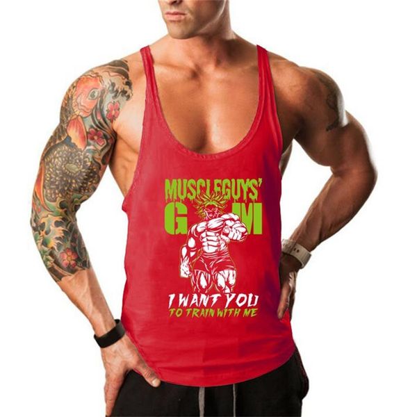 brand gym mens back vest muscle tees fashion sleeveless stringer clothing bodybuilding singlets fitness workout sport254r, Black;brown
brand gym mens back vest muscle tees fashion sleeveless stringer clothing bodybuilding singlets fitness workout sport254r, Black;brown