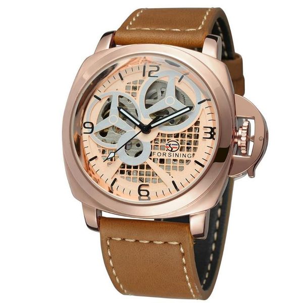 2021 fashion style leisure lattice hollow dial fully automatic watches buckle simple eye square imitation leather protection mecha2693, Slivery;brown
2021 fashion style leisure lattice hollow dial fully automatic watches buckle simple eye square imitation leather protection mecha2693, Slivery;brown