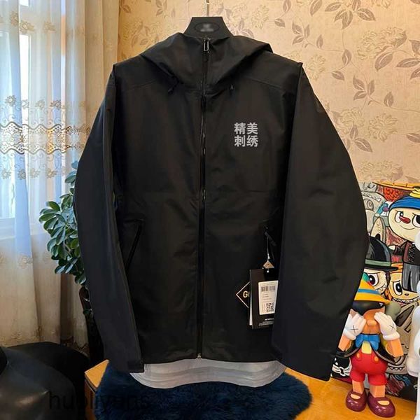 jacket arc 2023 teryx coats ether beta gtx designer stormtrooper outlet lt jackets blue high fabric windproof waterproof outdoor men's, Black;brown
jacket arc 2023 teryx coats ether beta gtx designer stormtrooper outlet lt jackets blue high fabric windproof waterproof outdoor men's, Black;brown