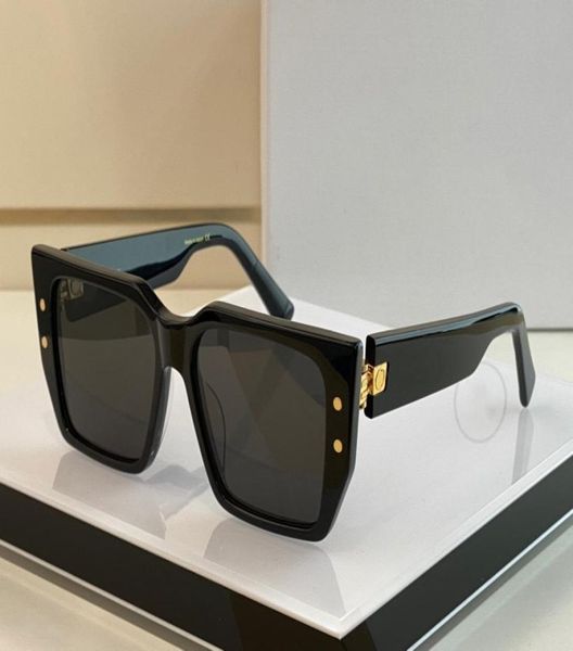 sunglasses for men and women summer 198c style antiultraviolet retro plate square full frame random box8495984, White;black
sunglasses for men and women summer 198c style antiultraviolet retro plate square full frame random box8495984, White;black