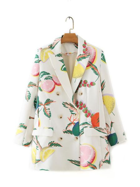 pants new spring autumn fashion temperament urban casual printing straight joker long sleeve blazer women suit blazer jacket women, White
pants new spring autumn fashion temperament urban casual printing straight joker long sleeve blazer women suit blazer jacket women, White
