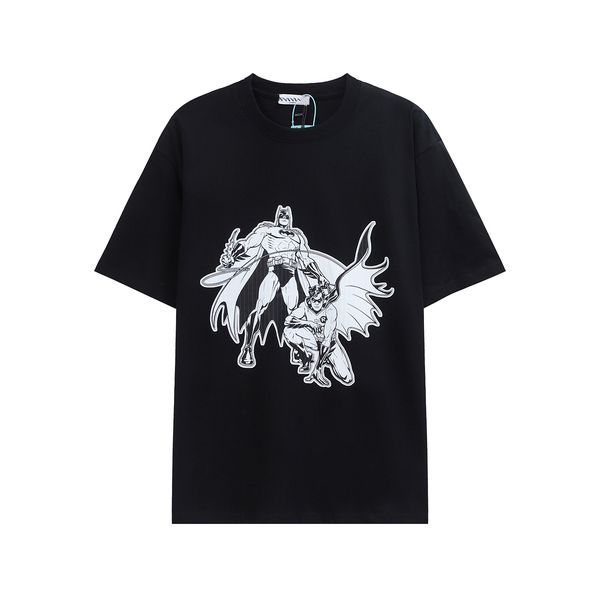 2023 luxury gallersy designer tshirt womens and mens t shirt short sleeve and round neck tees cotton fashion t-shirt, White;black
2023 luxury gallersy designer tshirt womens and mens t shirt short sleeve and round neck tees cotton fashion t-shirt, White;black