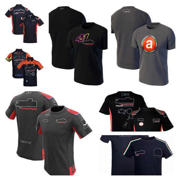 motorcycle t-shirt polo shirt racing breathable sportswear men and women motorcycle round neck casual short sleeves
motorcycle t-shirt polo shirt racing breathable sportswear men and women motorcycle round neck casual short sleeves