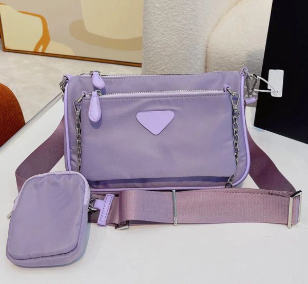 uxury designer bag shoulder handbags p quality high fashion women wallets clutch totes crossbody cowhide triple fanny bags ladies purse 5a, Black;red
uxury designer bag shoulder handbags p quality high fashion women wallets clutch totes crossbody cowhide triple fanny bags ladies purse 5a, Black;red