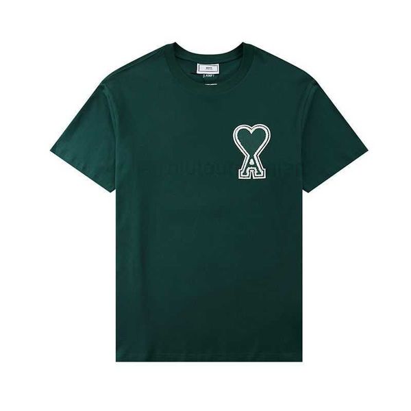 t shirts for men women embroidered peach amis short heart correct emblem spring/summer round neck new sleeve t-shirt big and couples 20cr, White;black
t shirts for men women embroidered peach amis short heart correct emblem spring/summer round neck new sleeve t-shirt big and couples 20cr, White;black