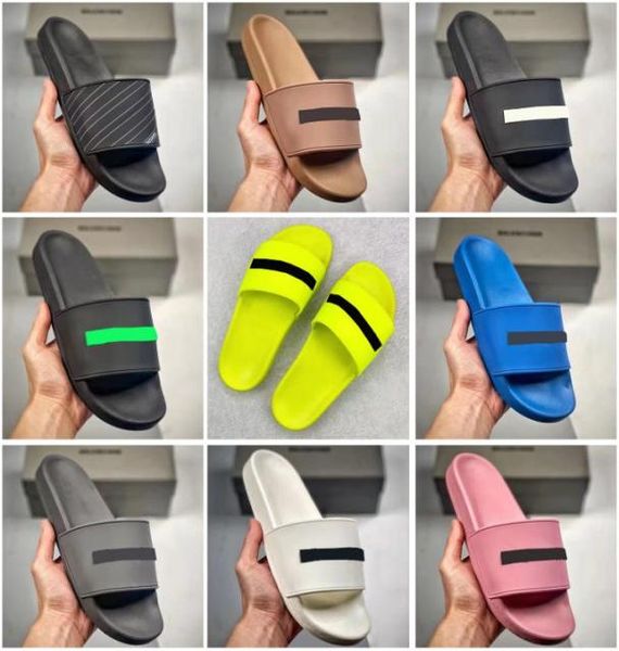 with box and dustbag designer classics men women fashion slippers summer sandals indoor flip flops outdoor loafers couple b7107857, Black
with box and dustbag designer classics men women fashion slippers summer sandals indoor flip flops outdoor loafers couple b7107857, Black