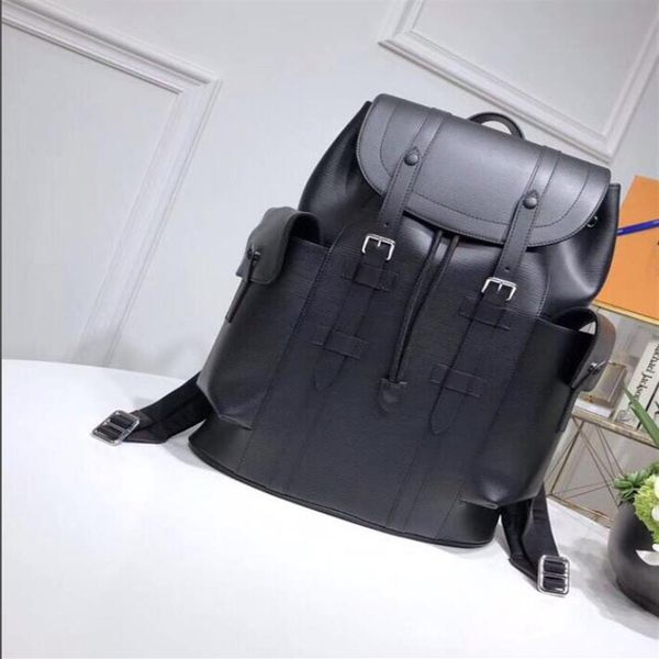 2022 designer men backpack leather fashion with lock high capacity backpacks handle handbags outdoor sports back pack totes ec2351
2022 designer men backpack leather fashion with lock high capacity backpacks handle handbags outdoor sports back pack totes ec2351