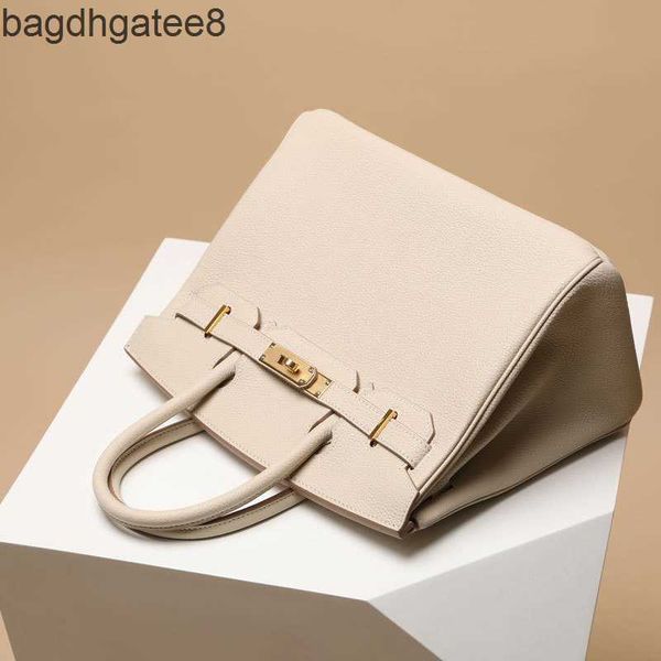 handmade calf women's bags leather woman classic litchi togo bag honey 2023 burkin birkin pattern lock button handbag y5os
handmade calf women's bags leather woman classic litchi togo bag honey 2023 burkin birkin pattern lock button handbag y5os